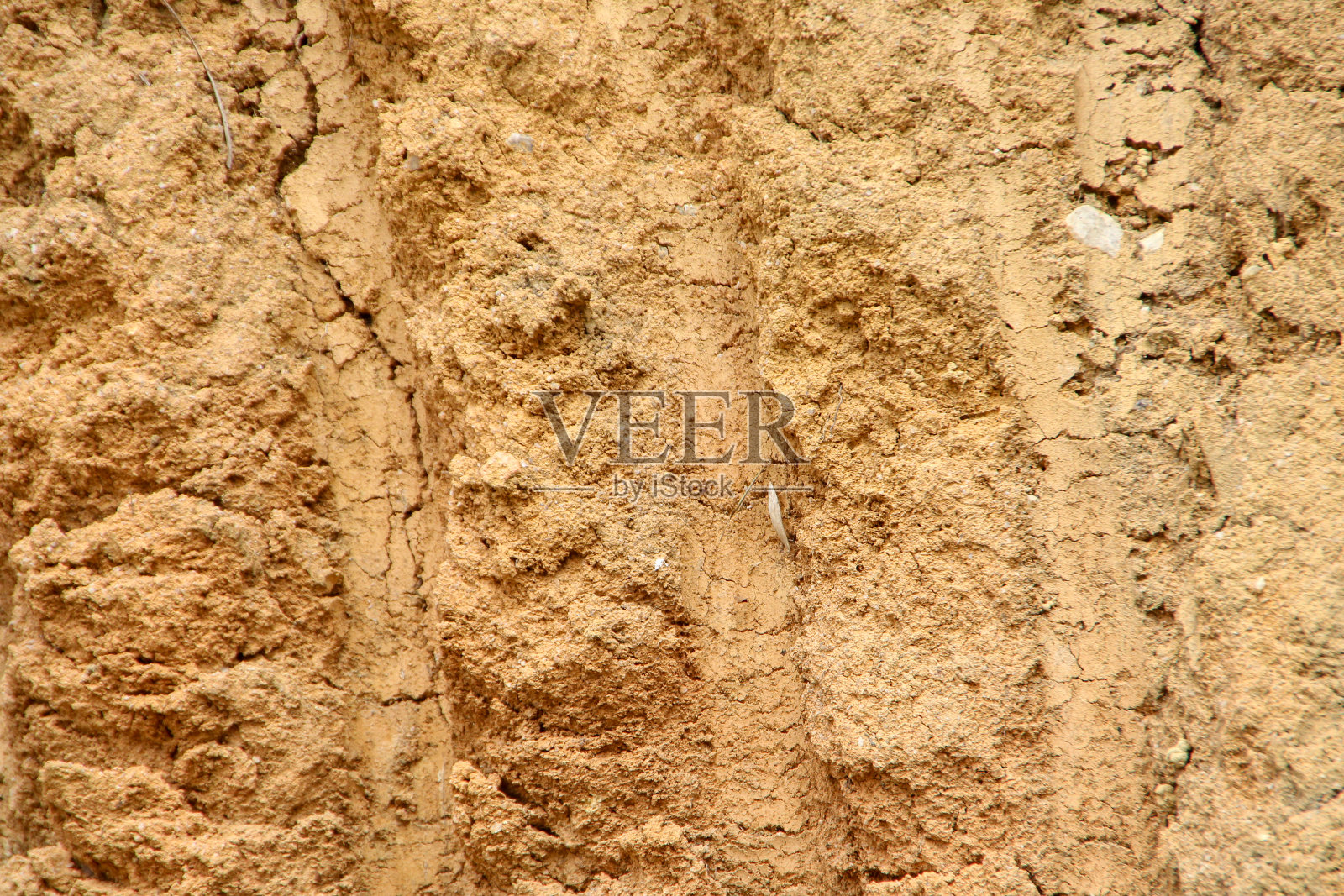 泥土质地在巴西被称为粘土为画布背景照片摄影图片