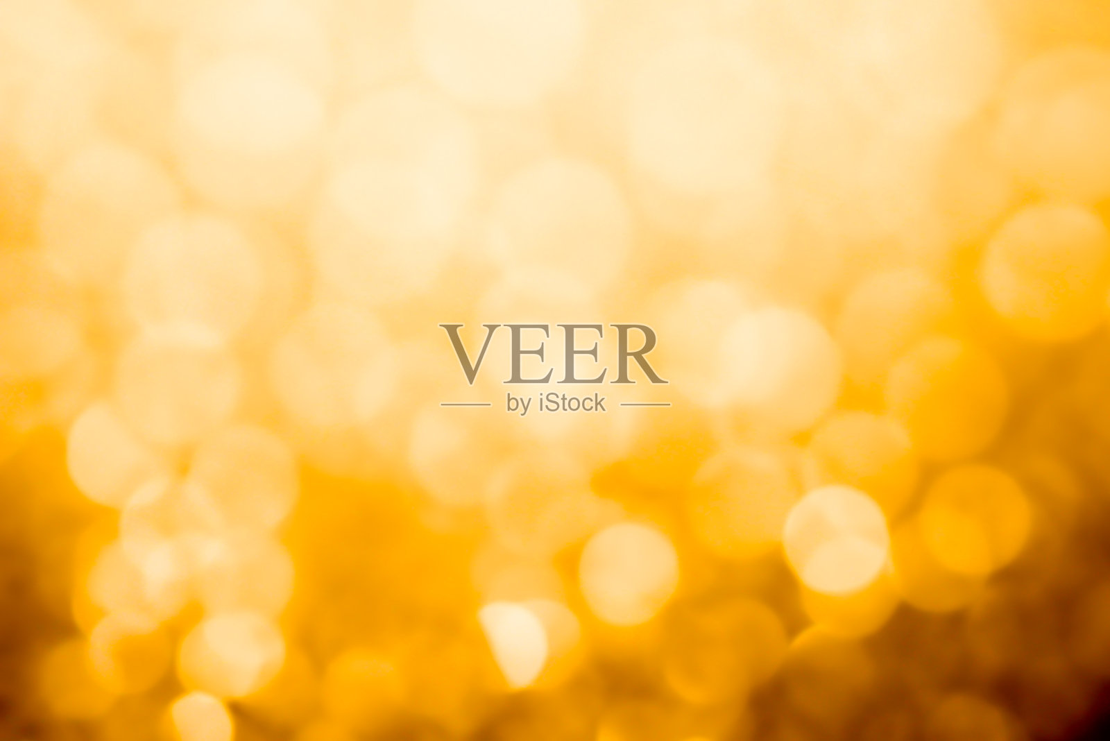 圣诞散景背景纹理抽象光闪烁星星散景。闪烁的复古灯光背景照片摄影图片