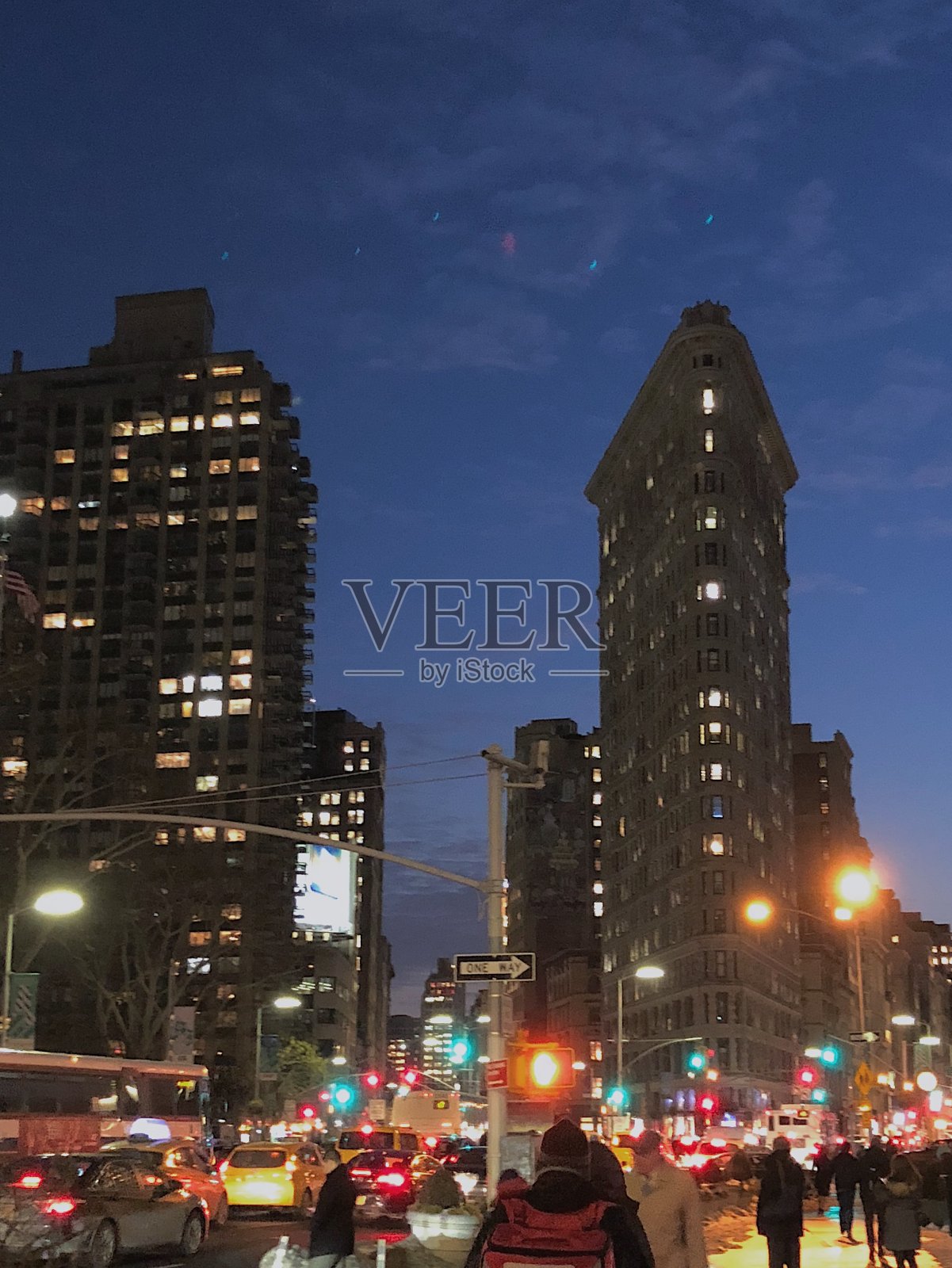 纽约照片摄影图片