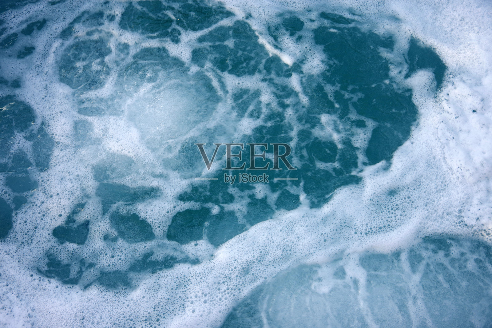 泡泡浴照片摄影图片