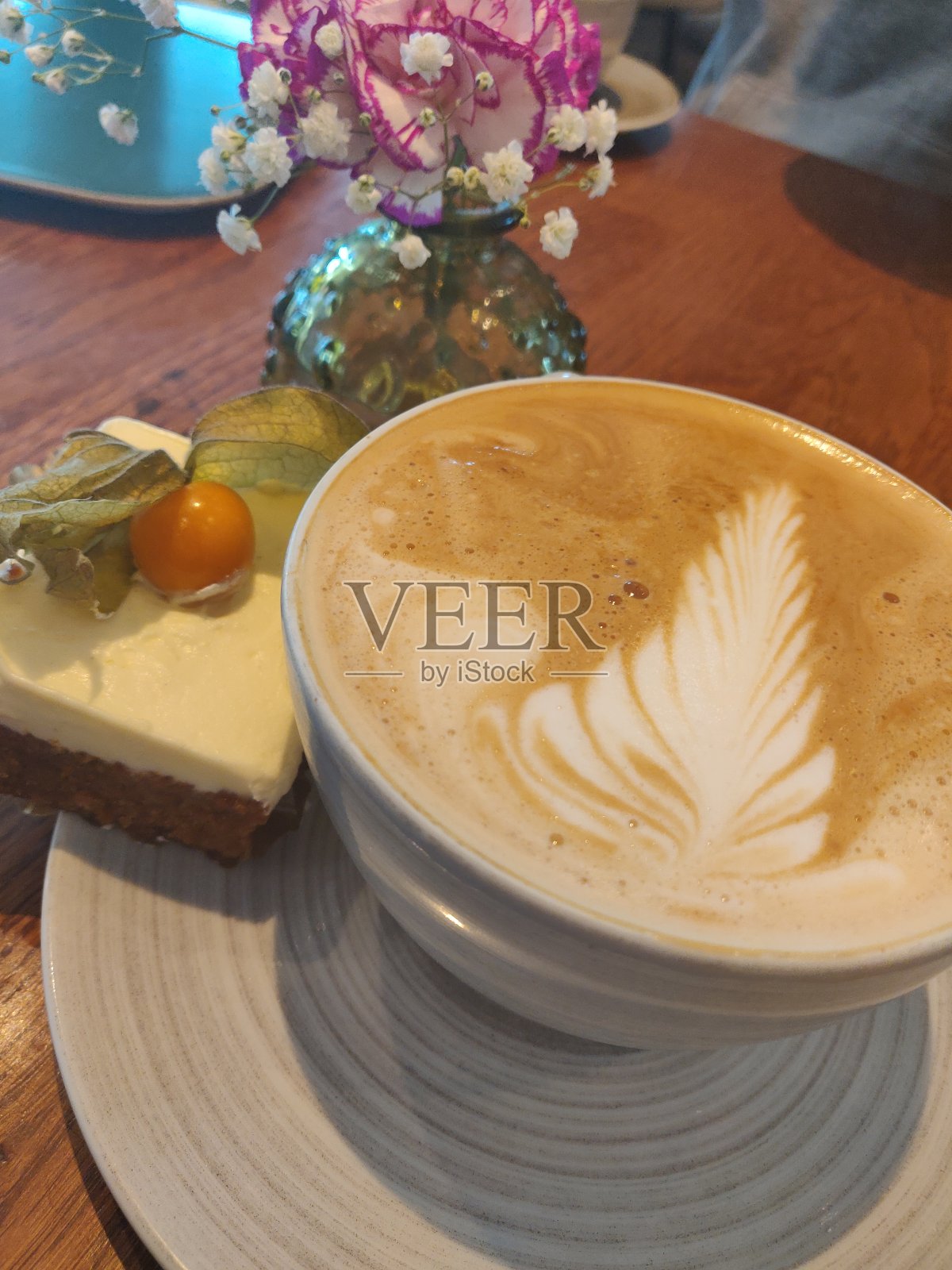 瑞典Fika照片摄影图片