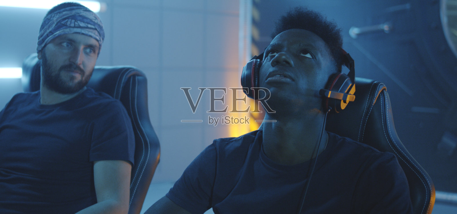 游戏队输了一场比赛照片摄影图片