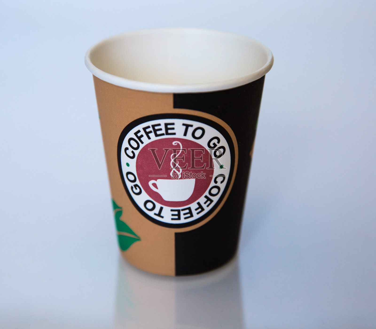 纸杯照片摄影图片