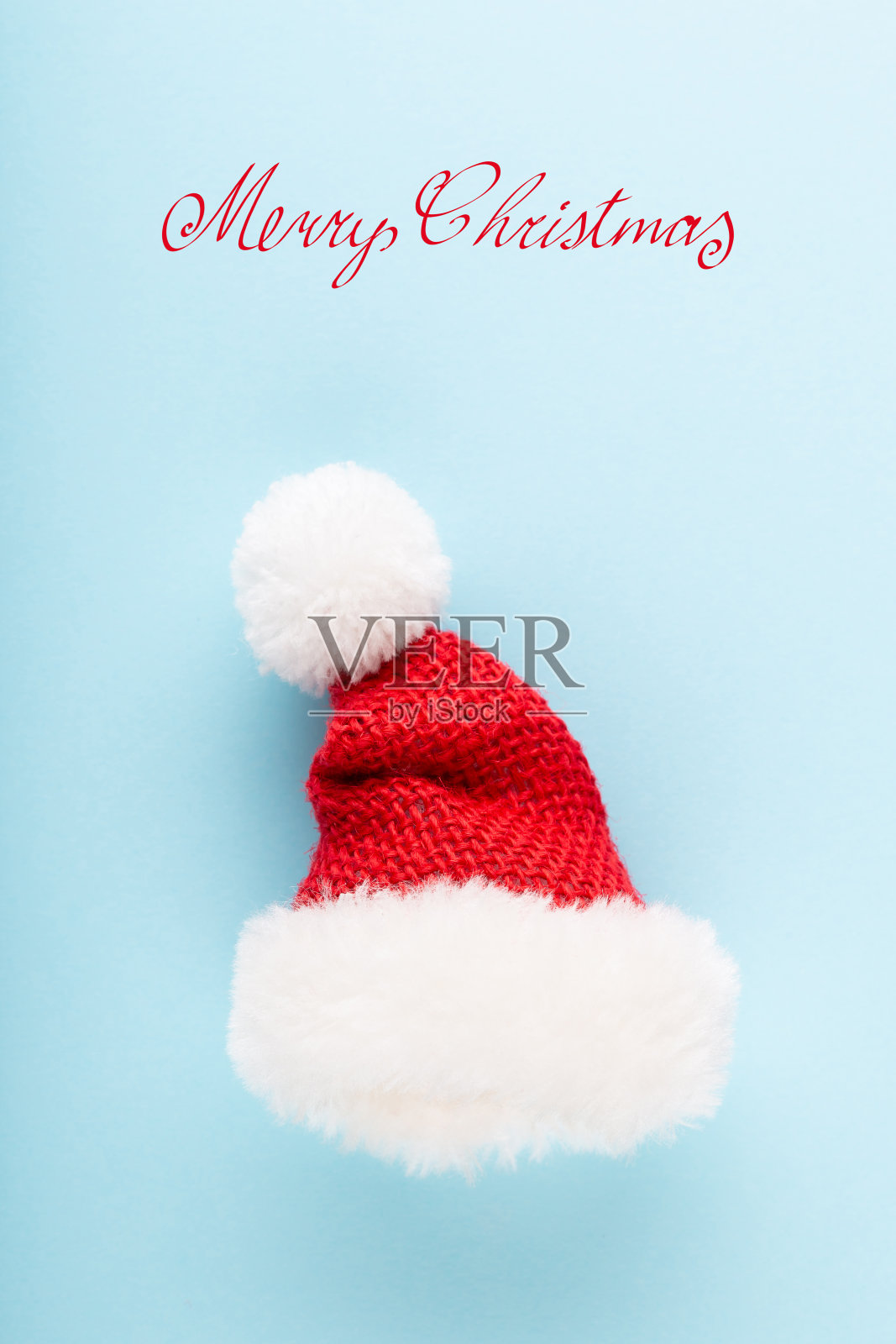 圣诞背景在圣诞装饰,装饰复古风格。贺卡。照片摄影图片