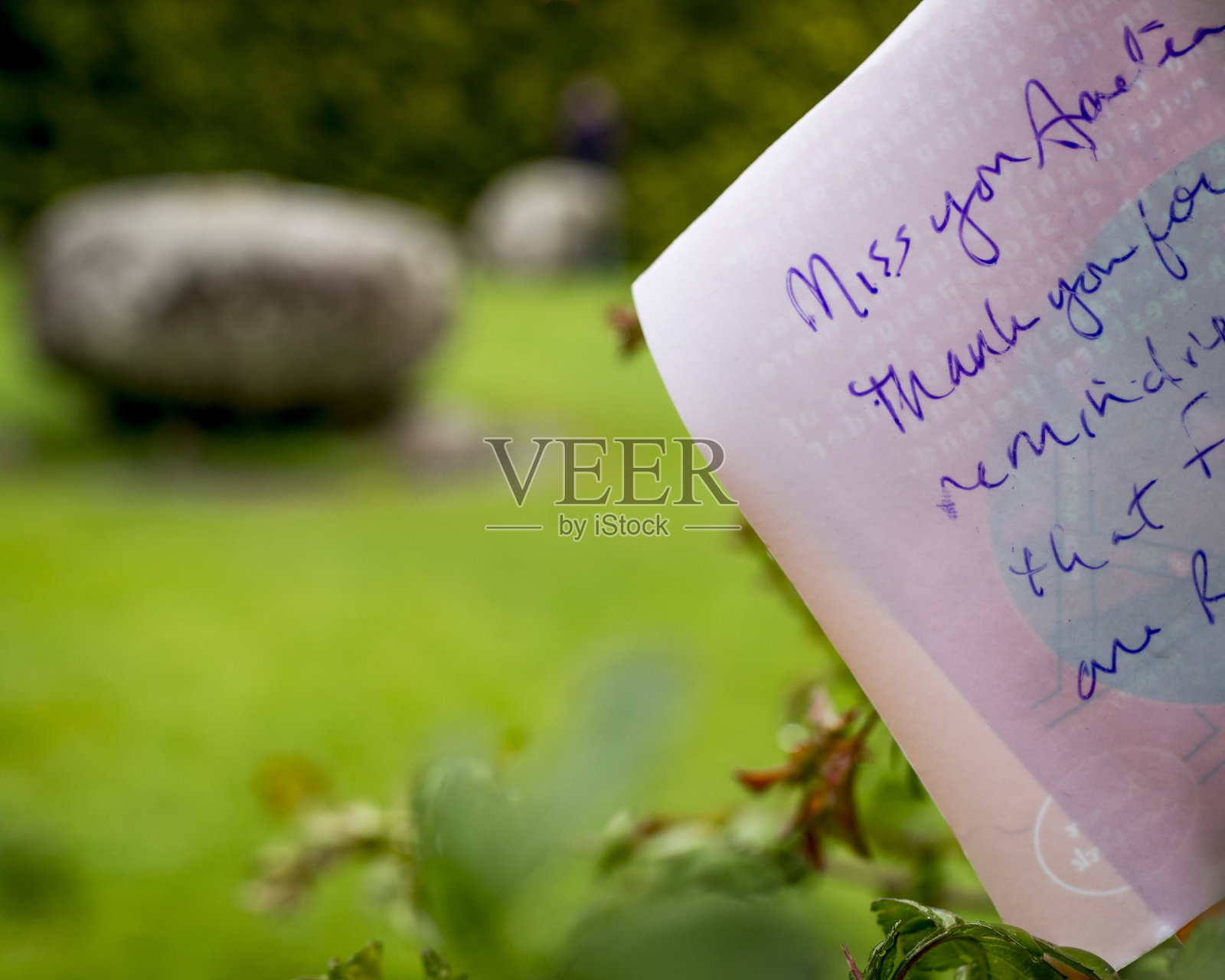 爱尔兰的史前石碑照片摄影图片