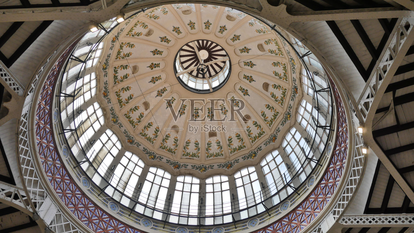 西班牙巴伦西亚马略卡帕尔马的街头摄影照片摄影图片