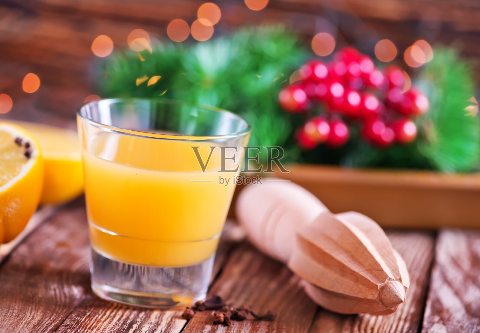 圣诞节的背景照片摄影图片