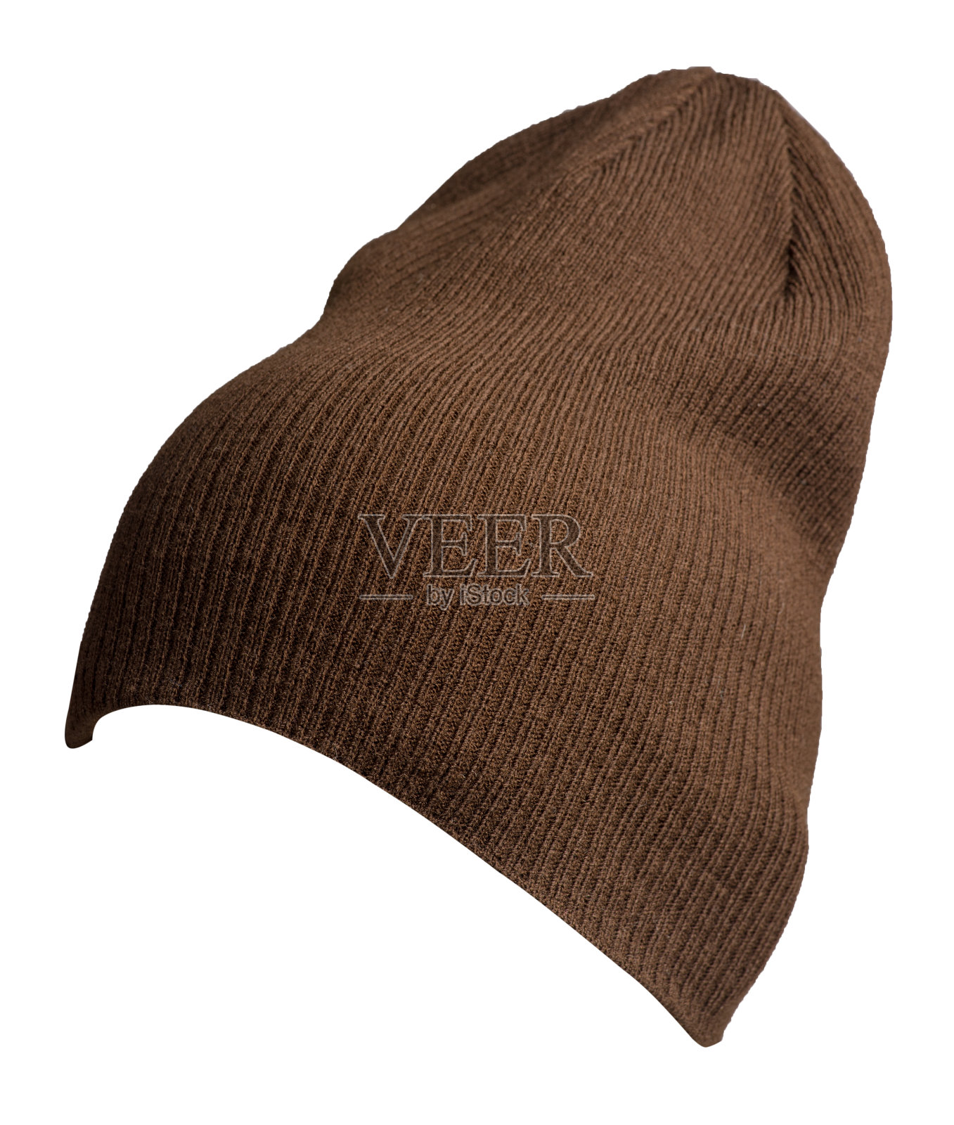 妇女的帽子孤立在白色的背景照片摄影图片