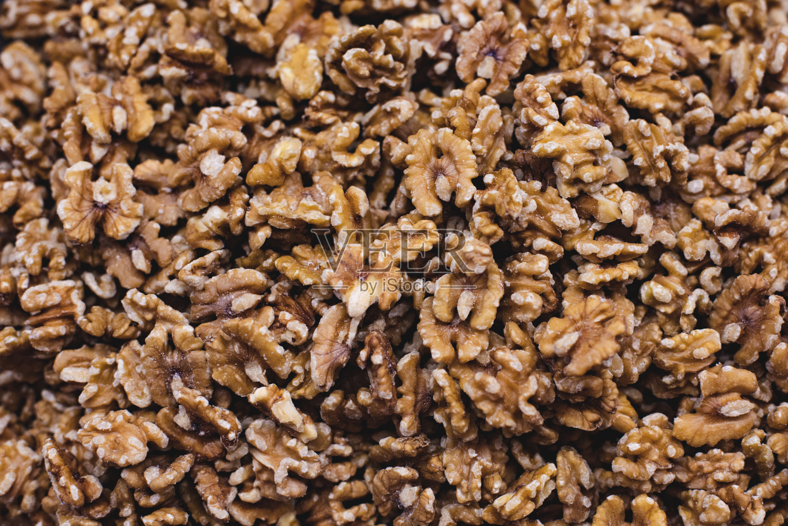 西班牙自然和新鲜的美食产品在市场上照片摄影图片