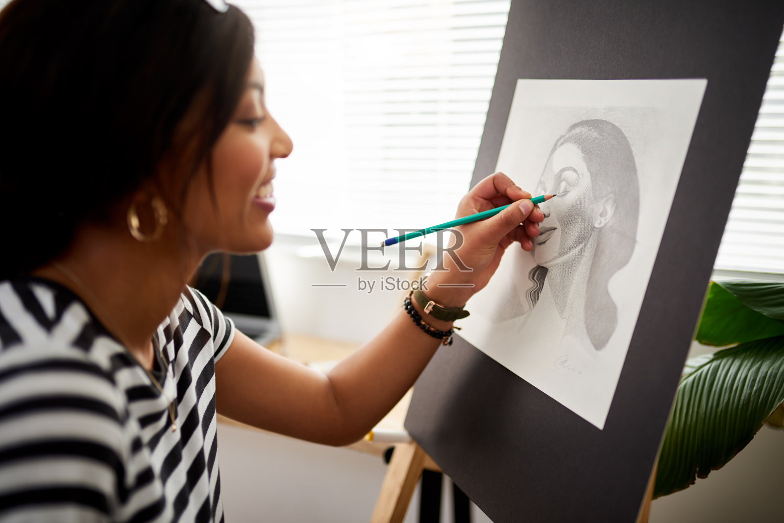 这张照片和我预想的一模一样照片摄影图片