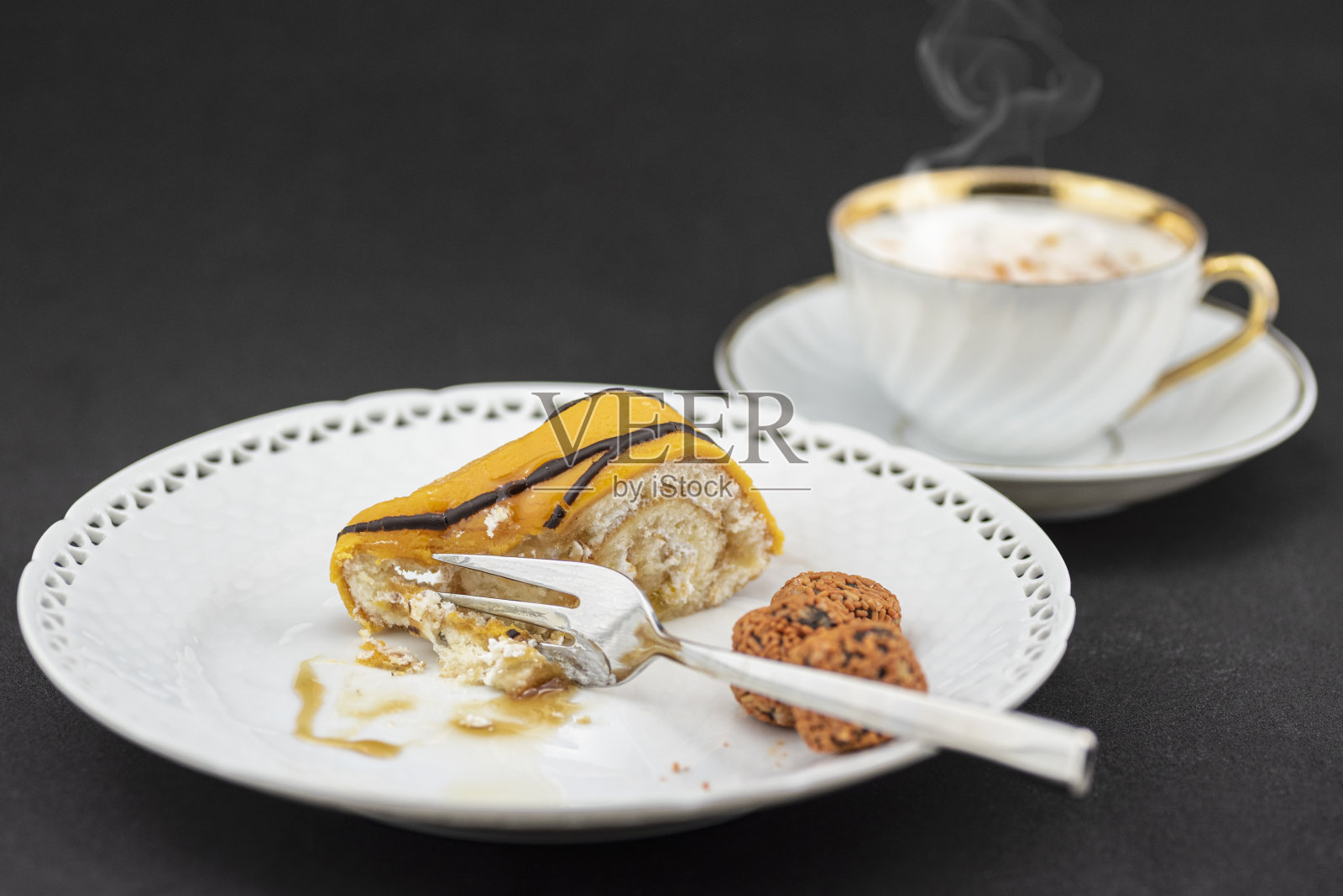 吃掉鲁拉德照片摄影图片