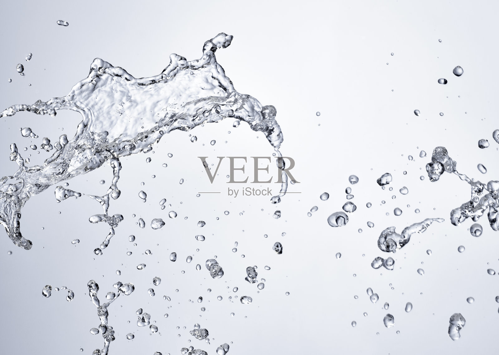 飞溅的水照片摄影图片