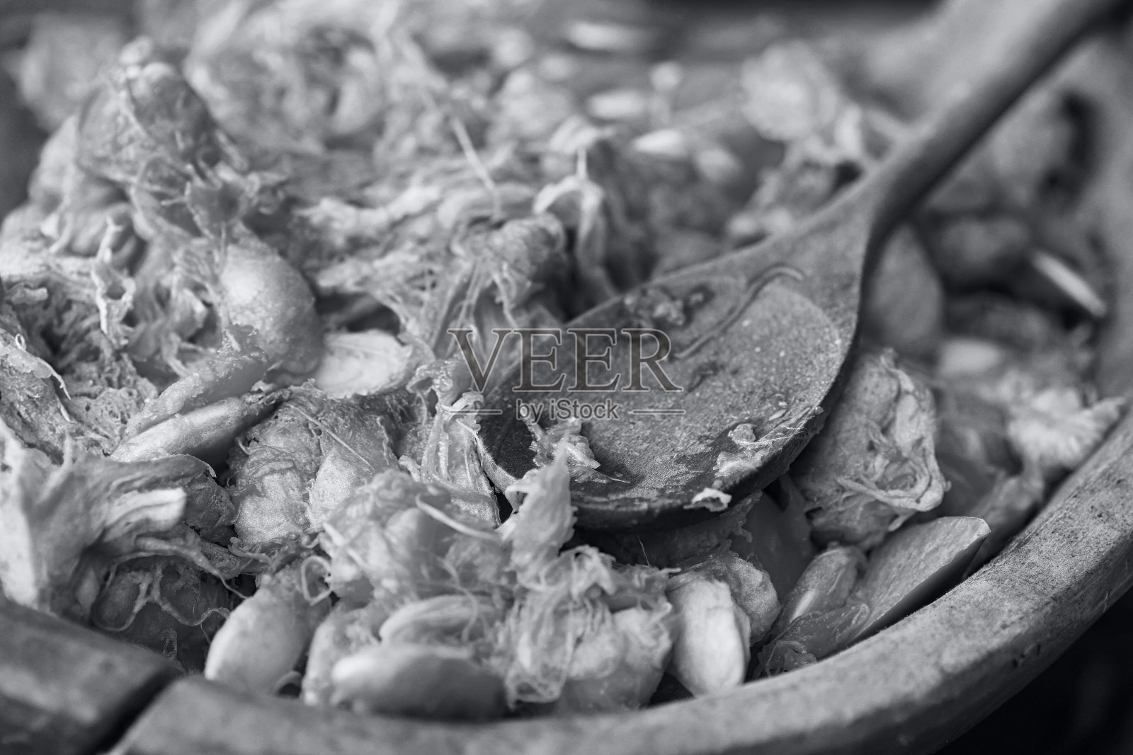 南瓜头照片摄影图片