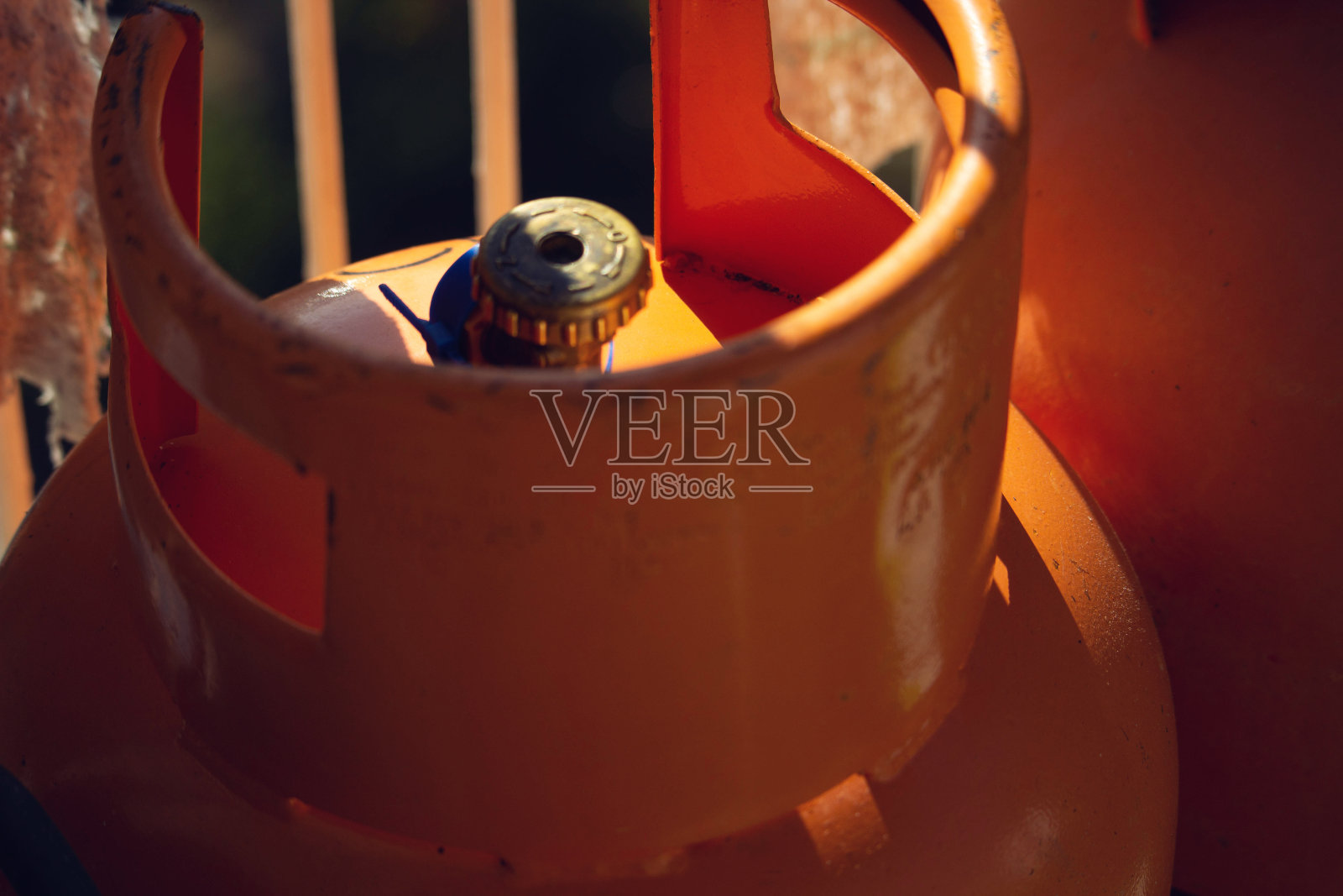 气瓶照片摄影图片