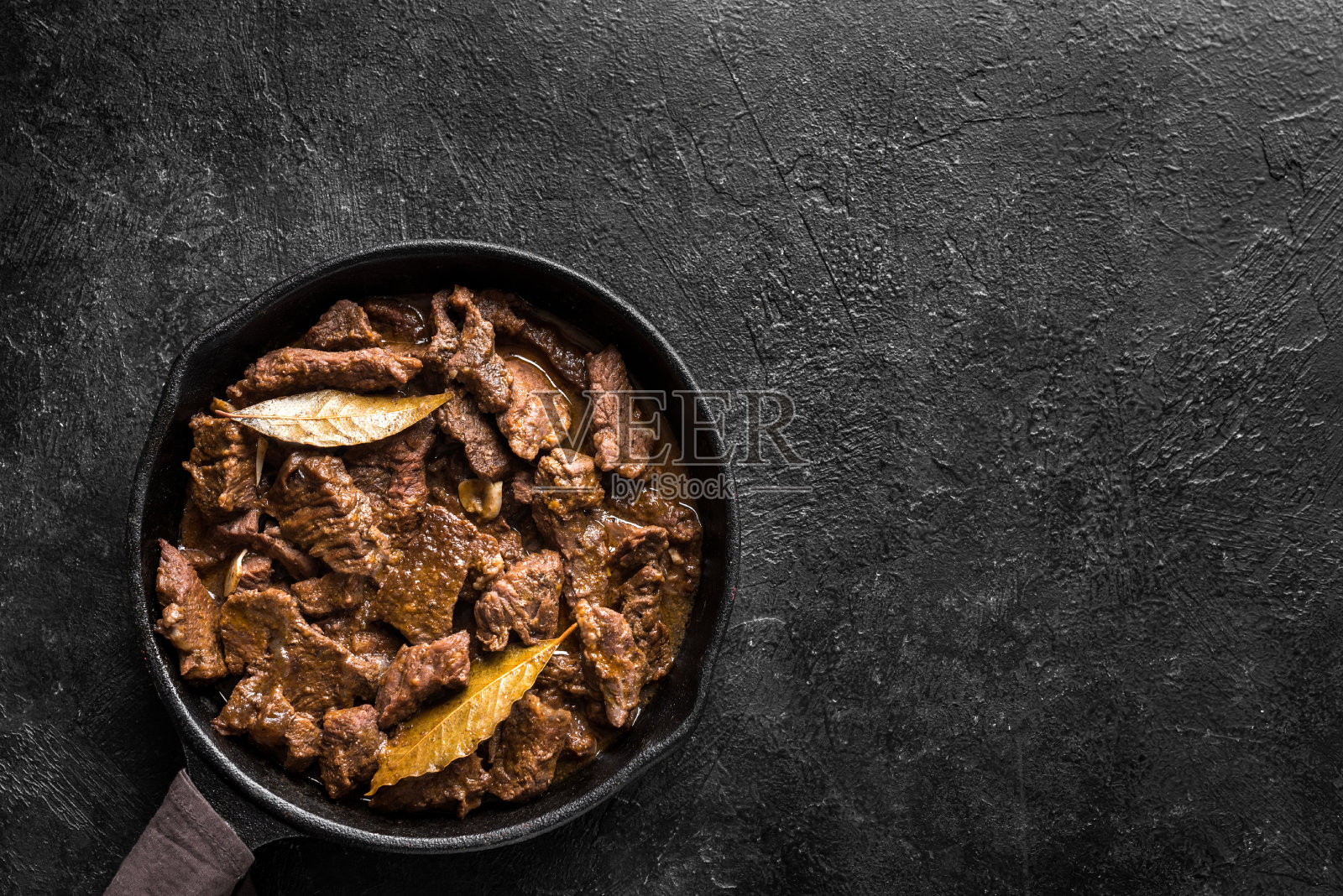 牛肉炖肉照片摄影图片