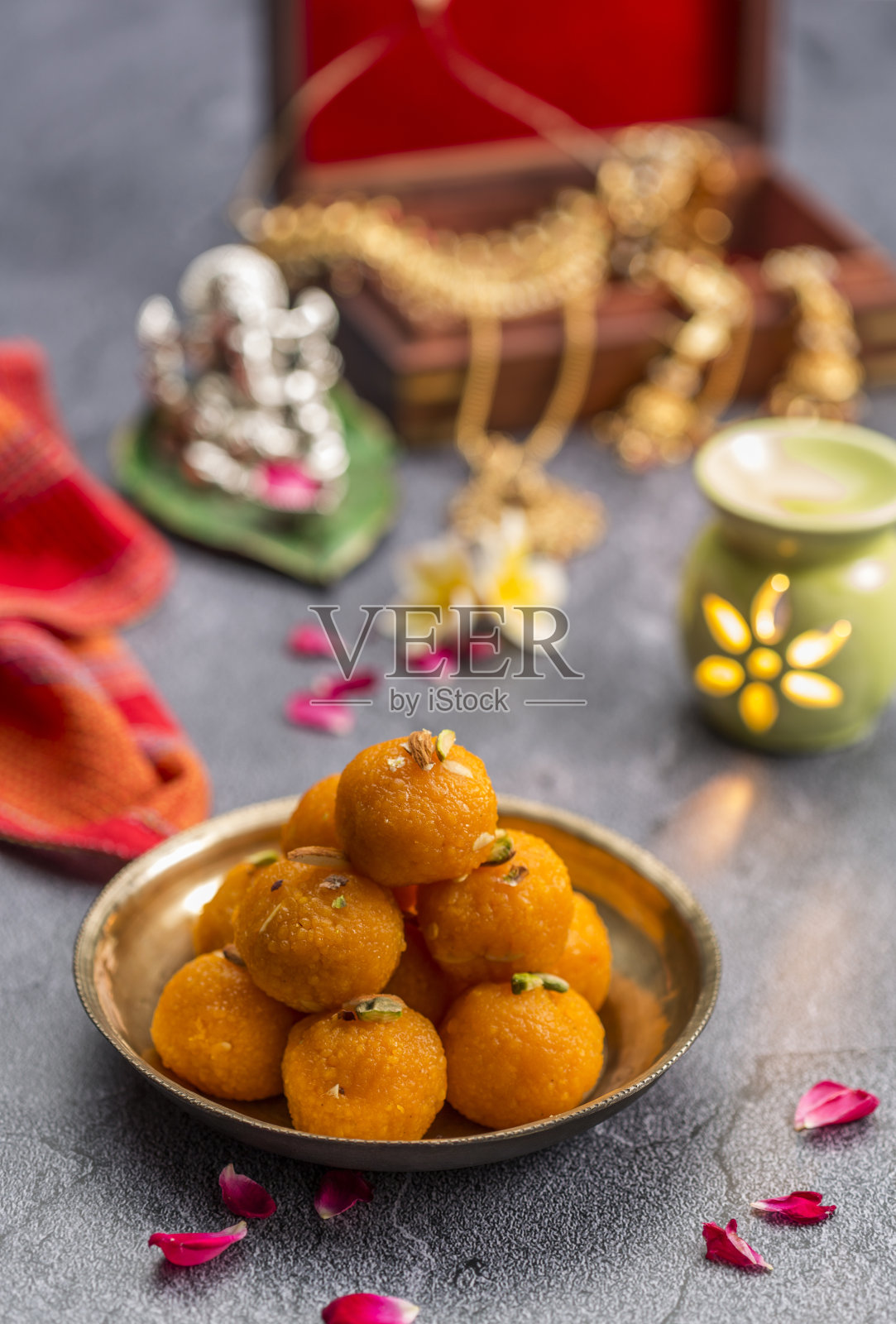 莫蒂克胡尔·拉杜或拉德杜照片摄影图片