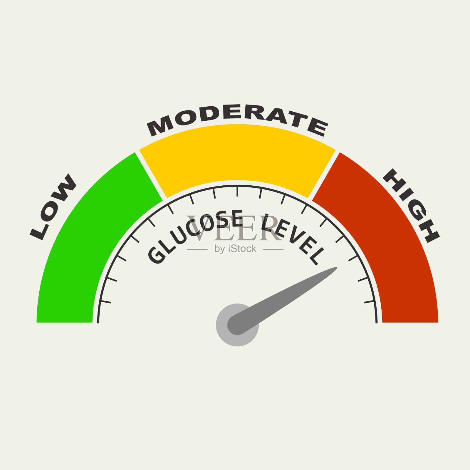 医学背景的概念插画图片素材