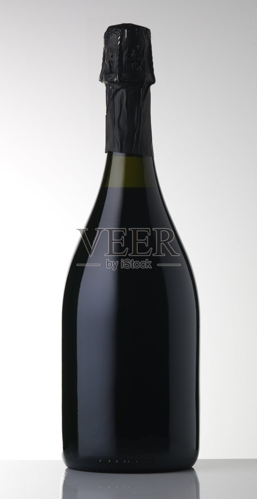 食品和饮料-普通酒瓶照片摄影图片