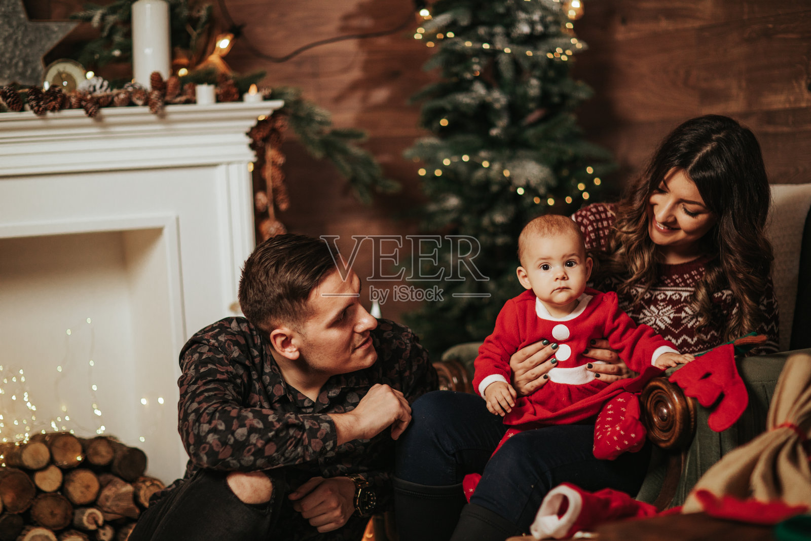 我们喜欢假日照片摄影图片