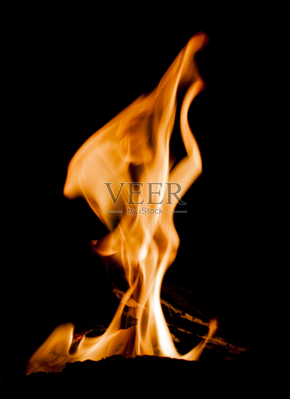 火焰照片摄影图片