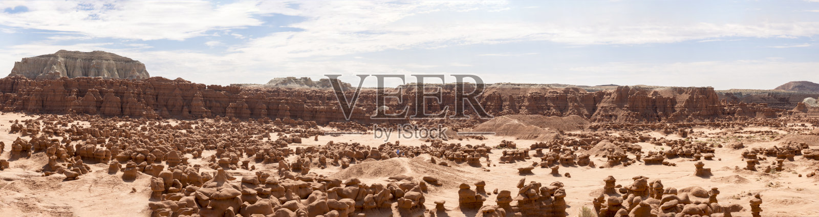 哥布林国家公园的景观照片摄影图片