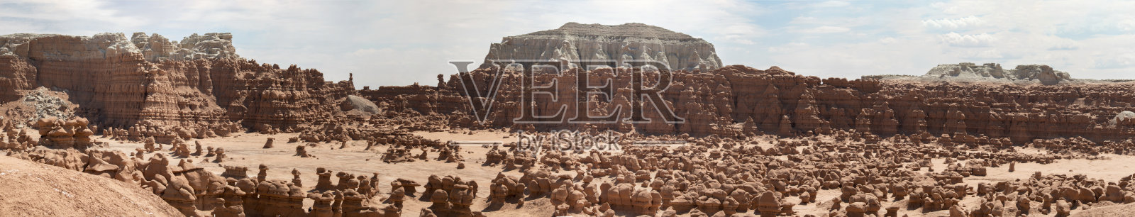 哥布林国家公园的景观照片摄影图片