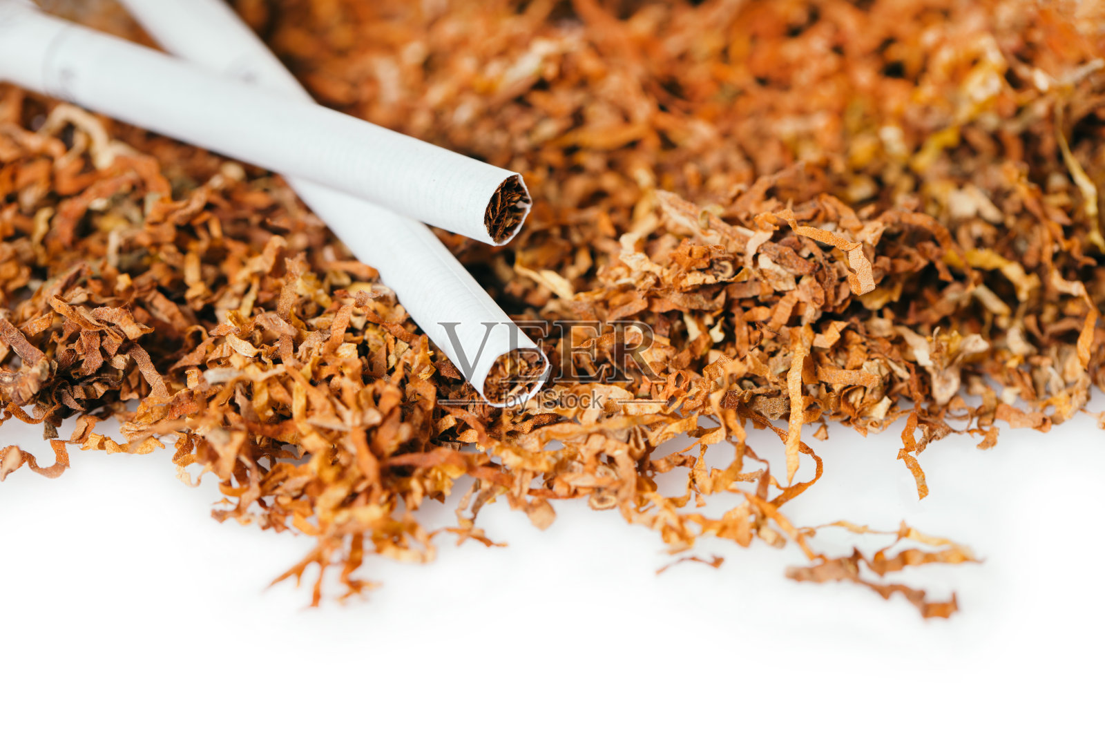 香烟特写照片摄影图片