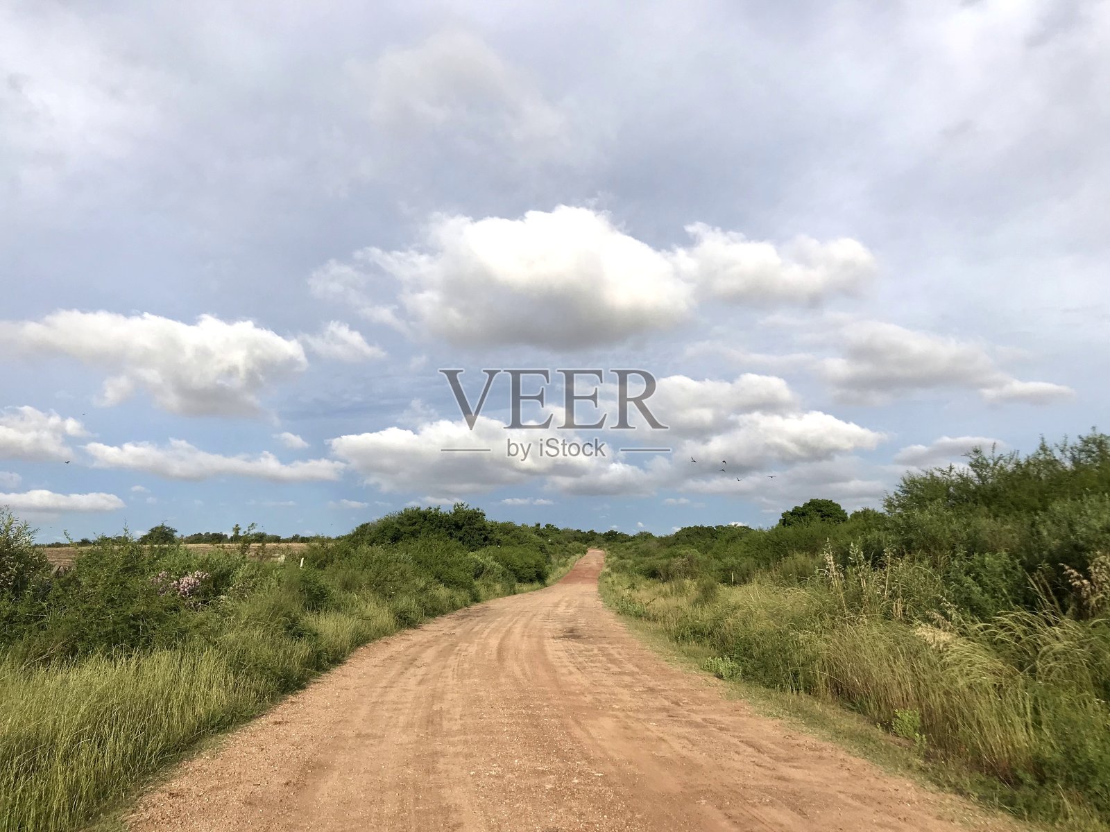 在乌拉圭蒙得维的亚卡梅洛的公路旅行照片摄影图片