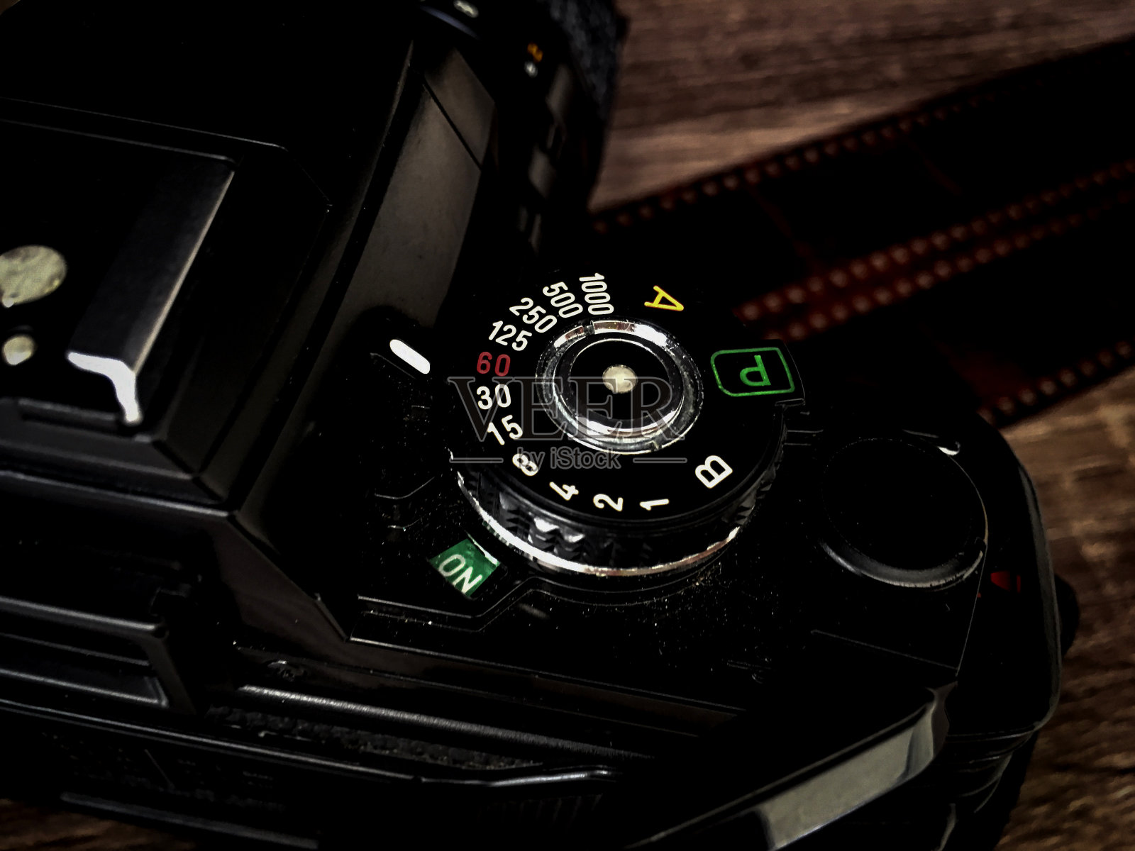 的单反相机照片摄影图片