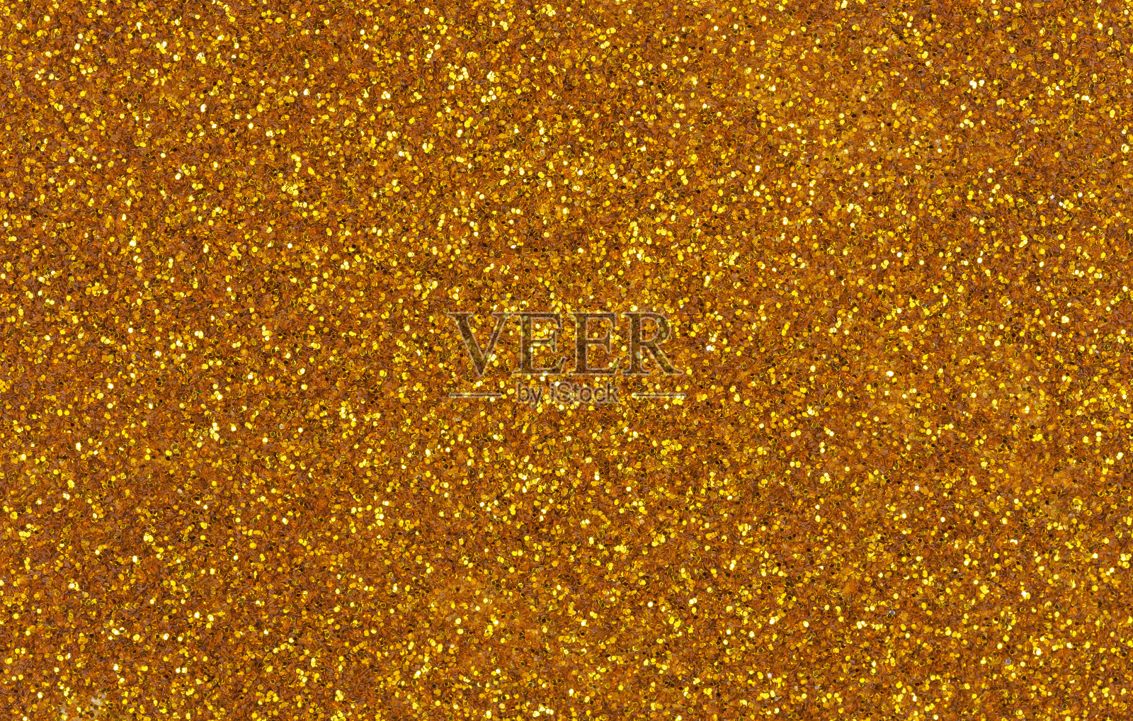 金色闪光纹理圣诞抽象背景照片摄影图片