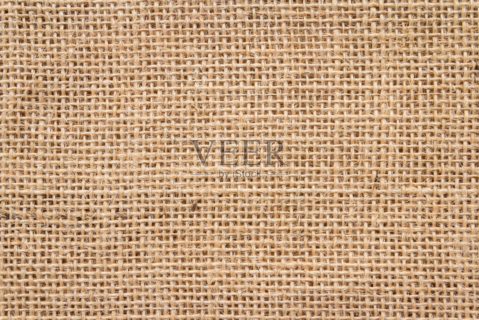 粗麻袋背景和纹理照片摄影图片