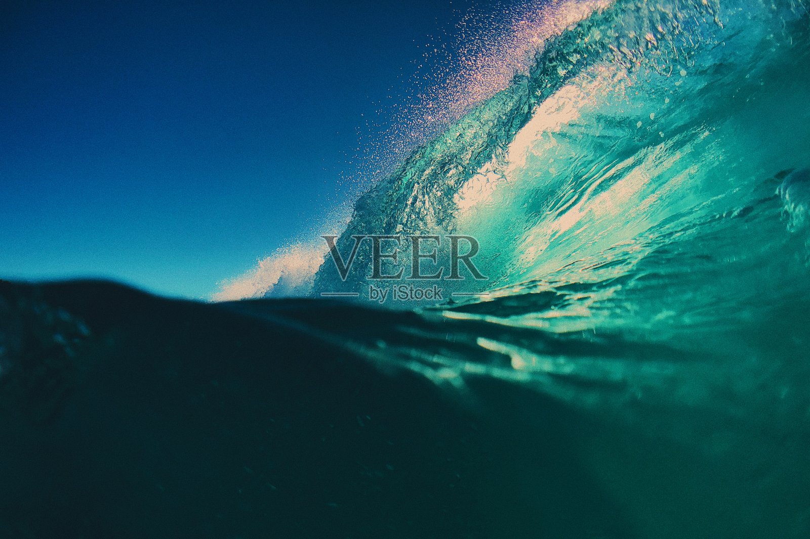 波1照片摄影图片