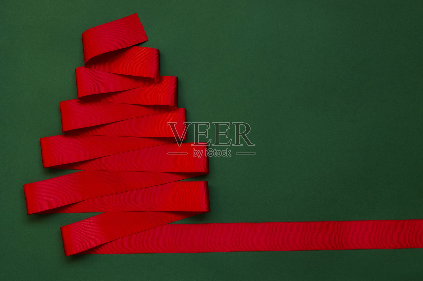 圣诞树照片摄影图片