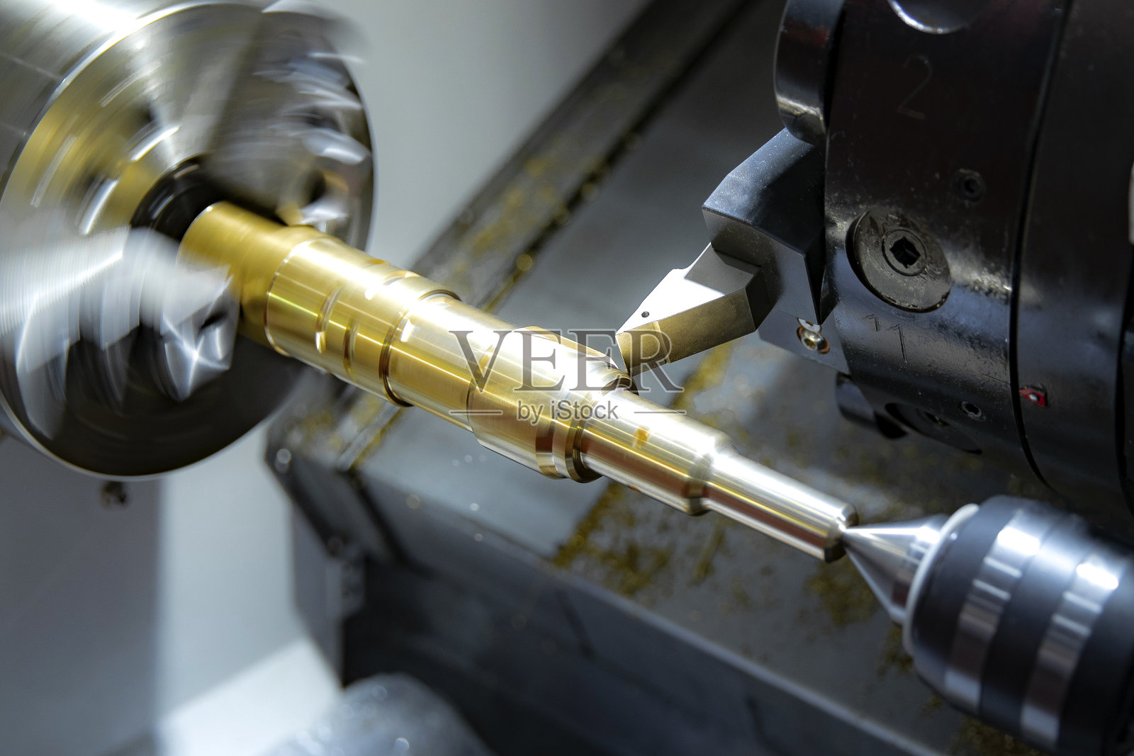数控加工,制造工业照片摄影图片