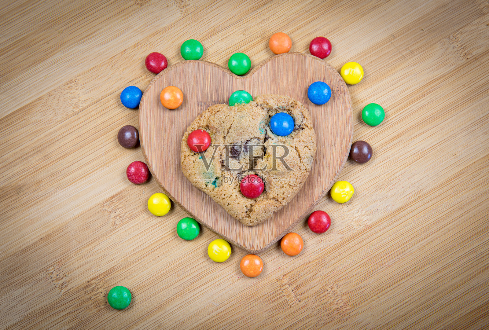 美味的甜的饼干照片摄影图片