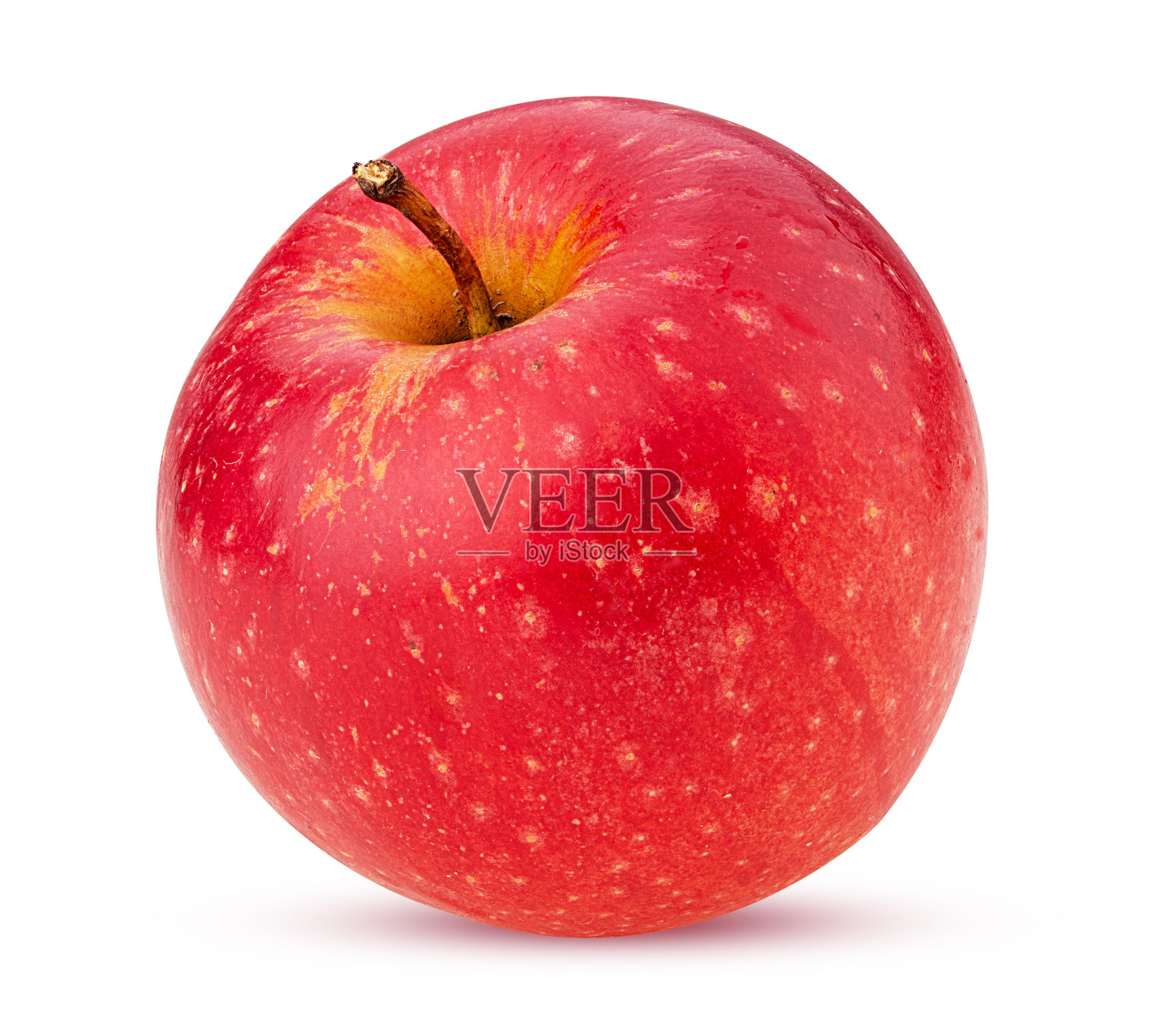 红苹果照片摄影图片