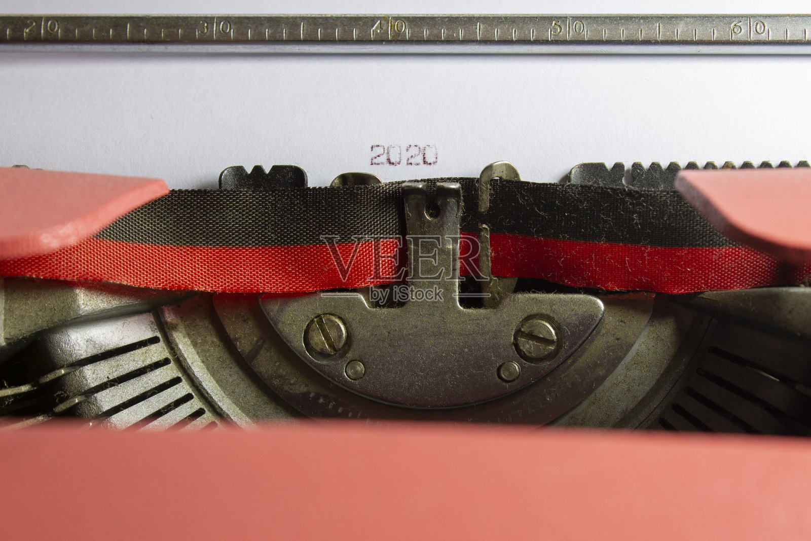 2020年新年理念照片摄影图片