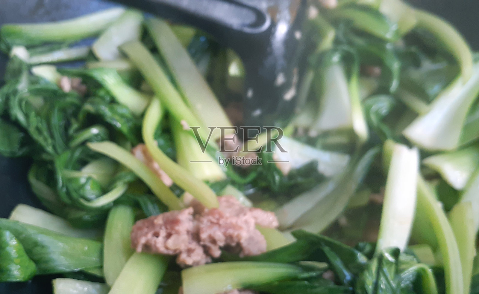 广东菜:烹饪照片摄影图片