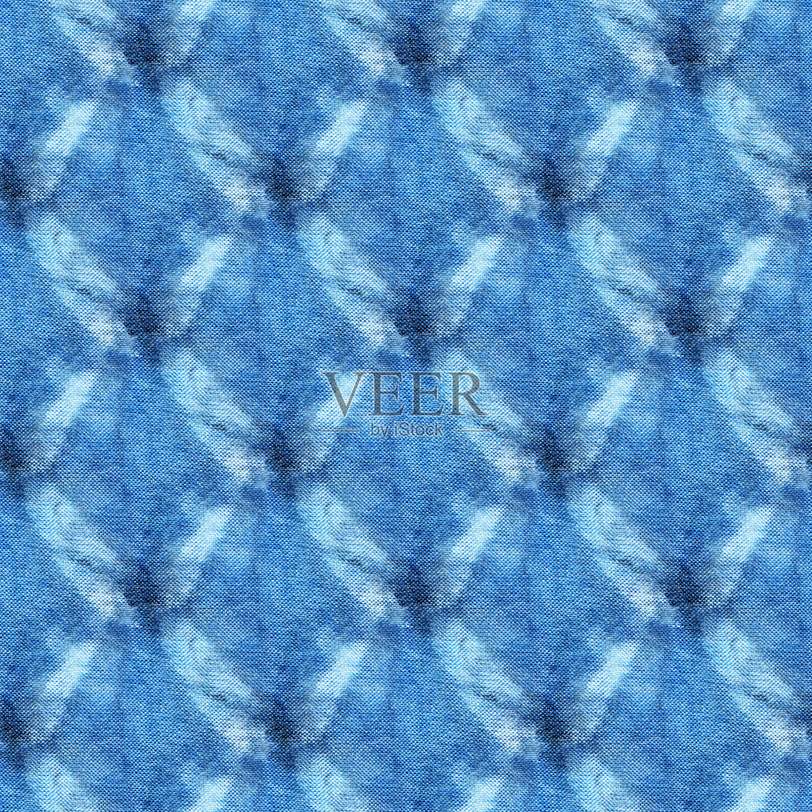 扎染的背景插画图片素材