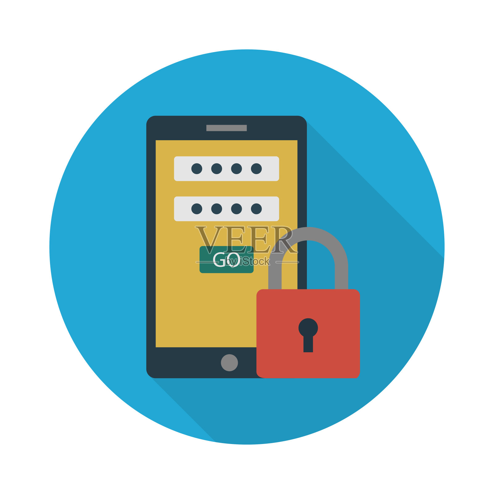 私人插画图片素材