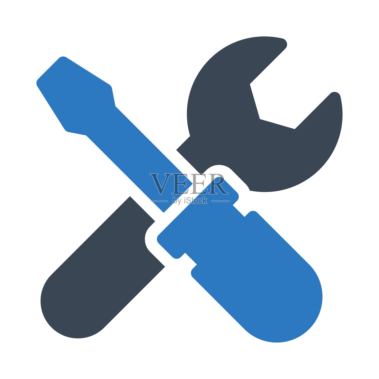 修复插画图片素材