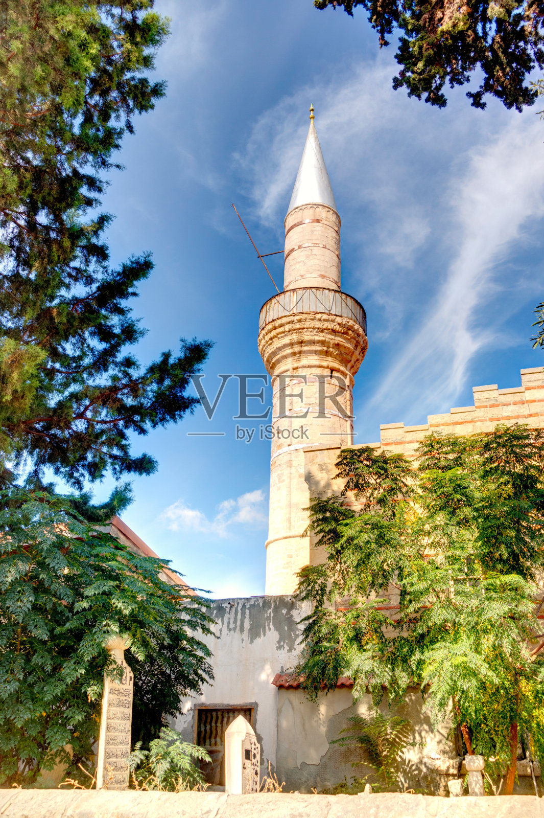 塞浦路斯利马索尔照片摄影图片