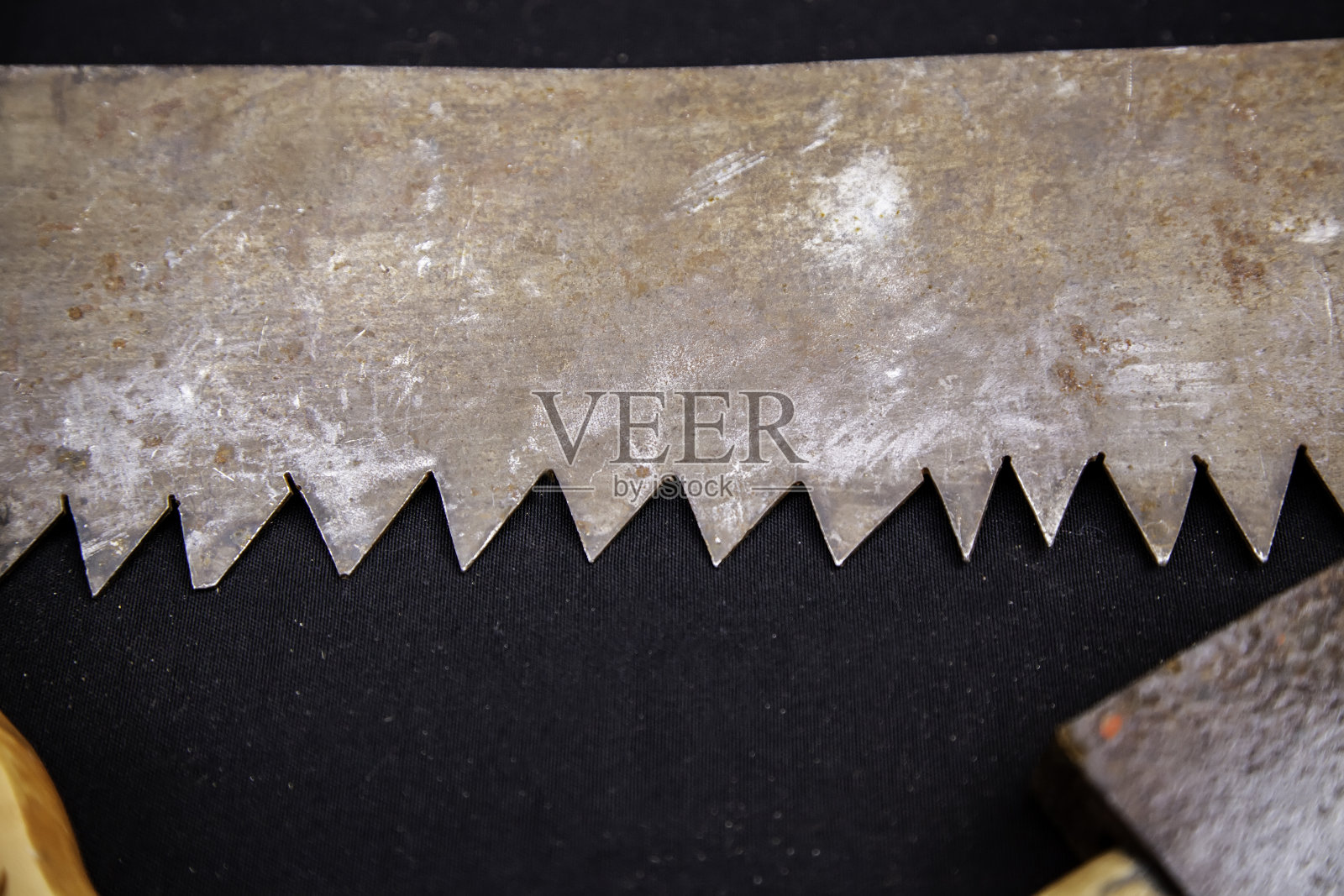 金属锯产业照片摄影图片