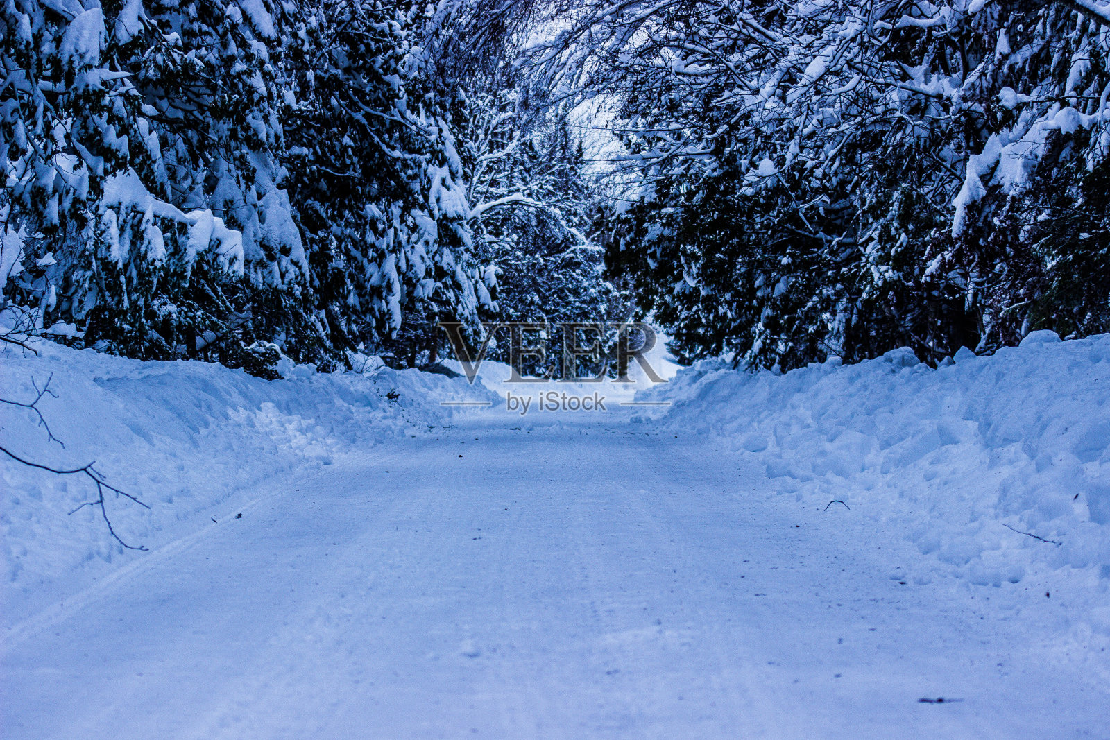 冬天的痕迹照片摄影图片