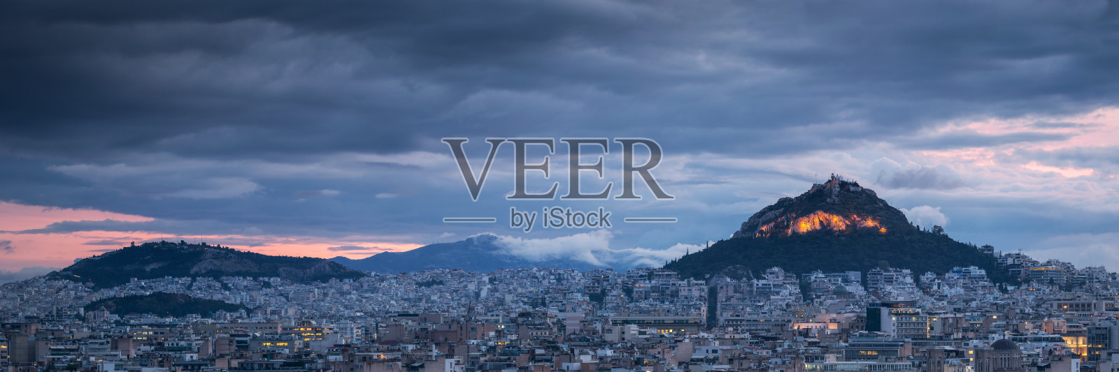 雅典照片摄影图片