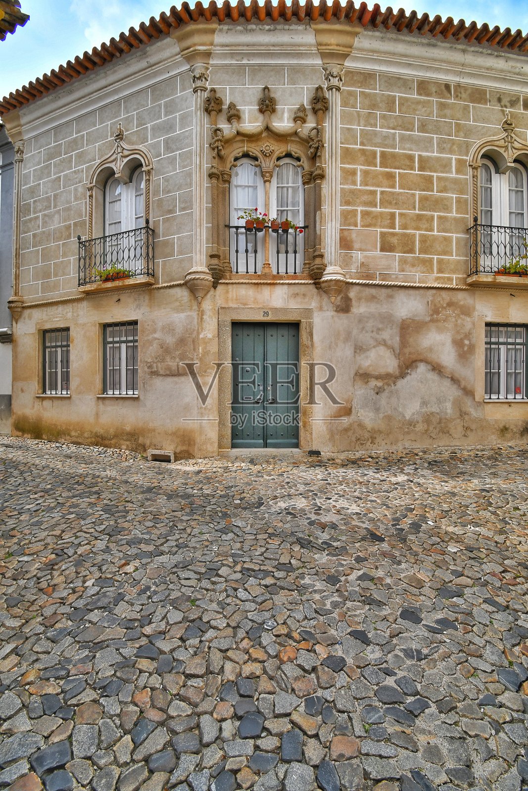 埃武拉照片摄影图片