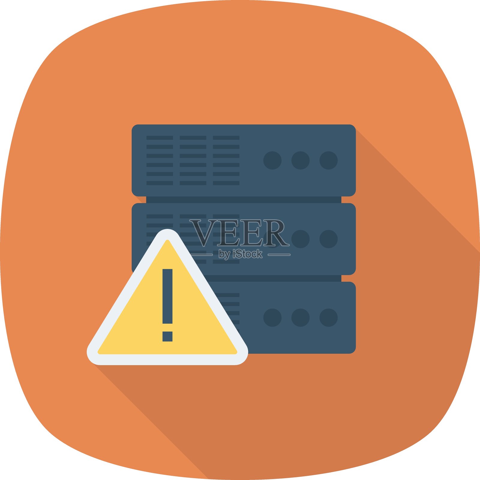 每股收益96.插画图片素材