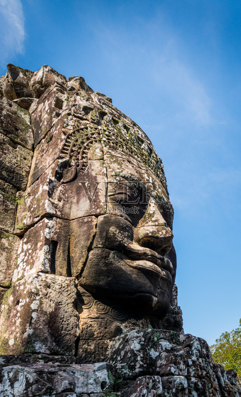 安科尔瓦特,联合国教科文组织世界遗产照片摄影图片