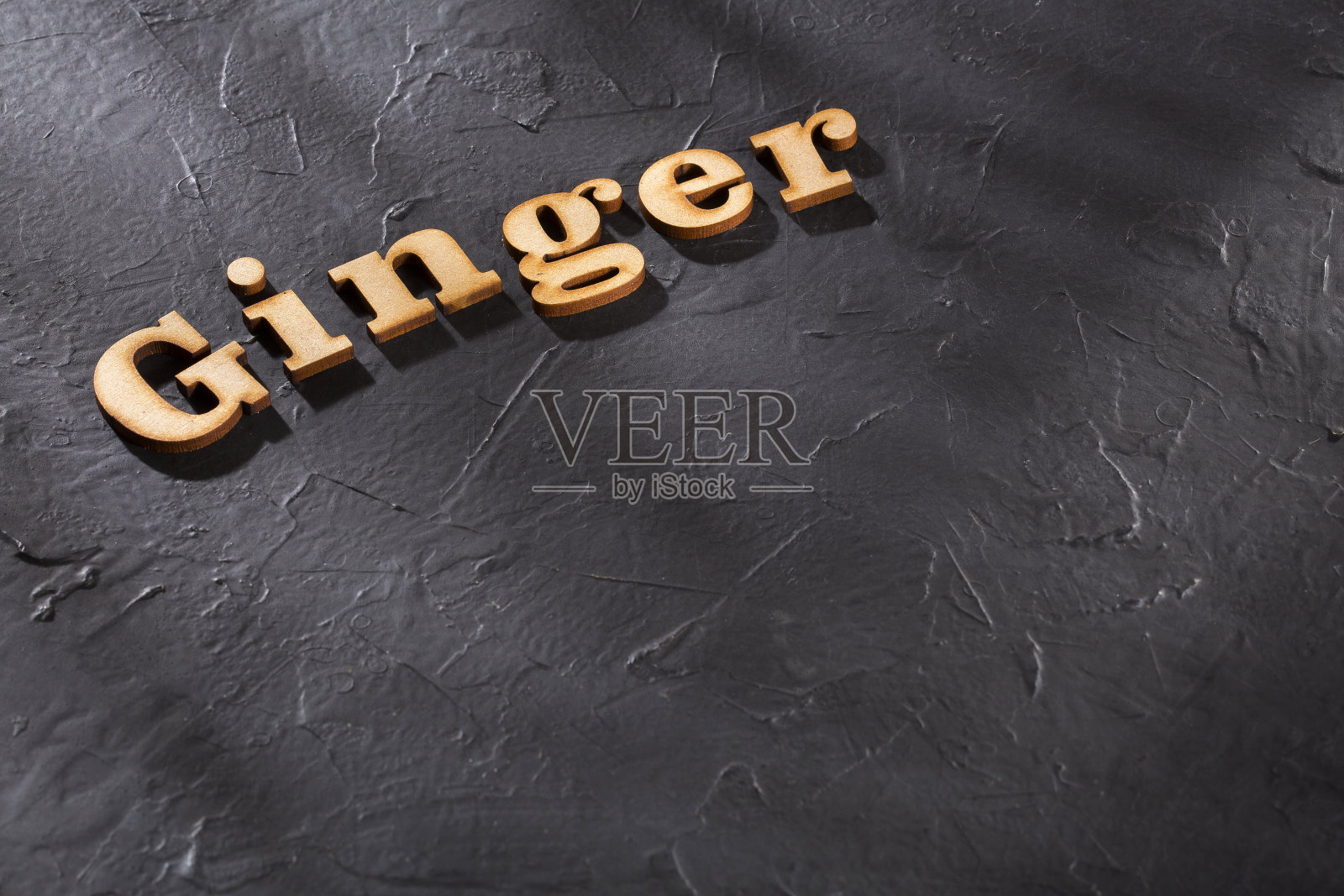 木字母姜字-姜照片摄影图片