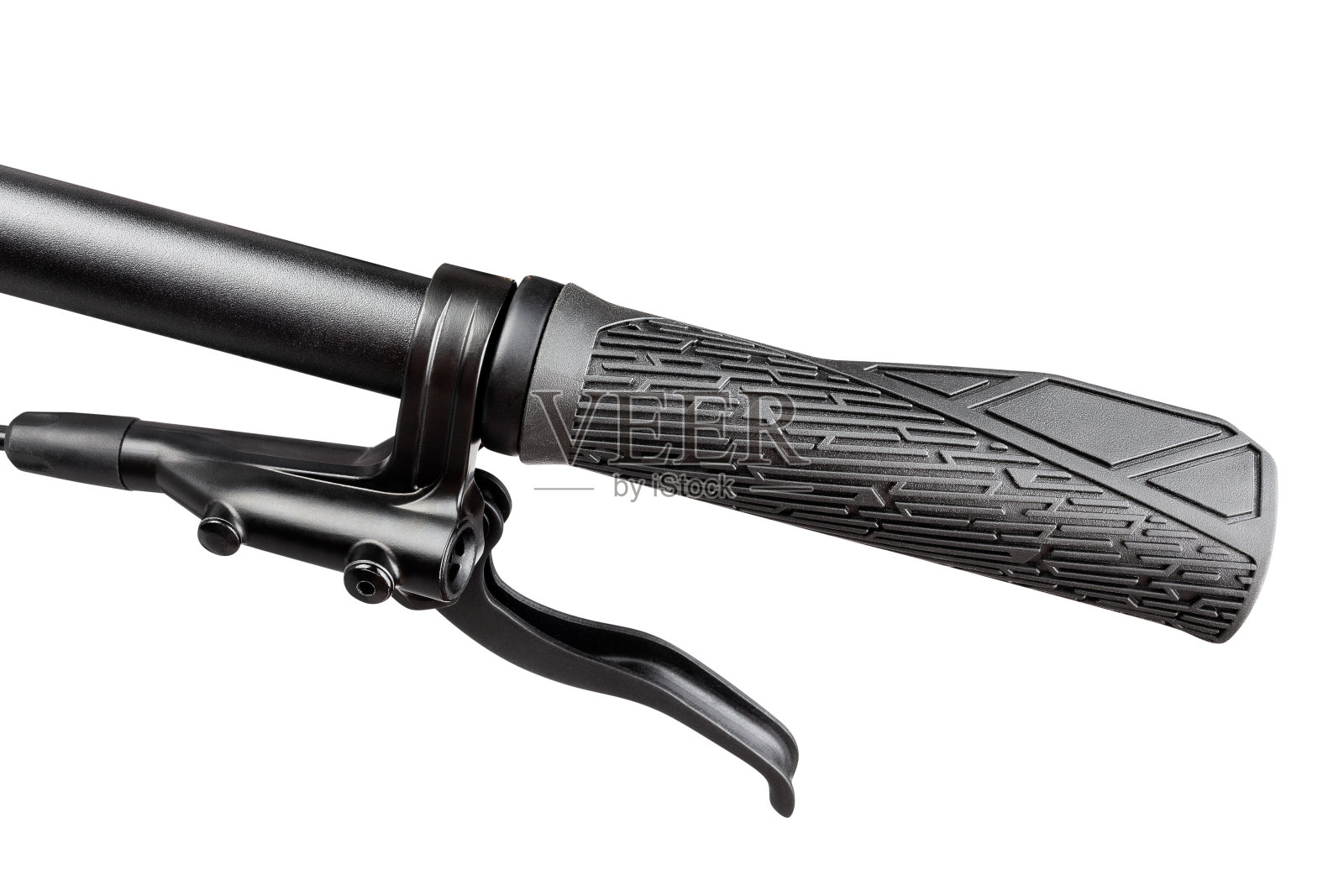 自行车制动杆照片摄影图片